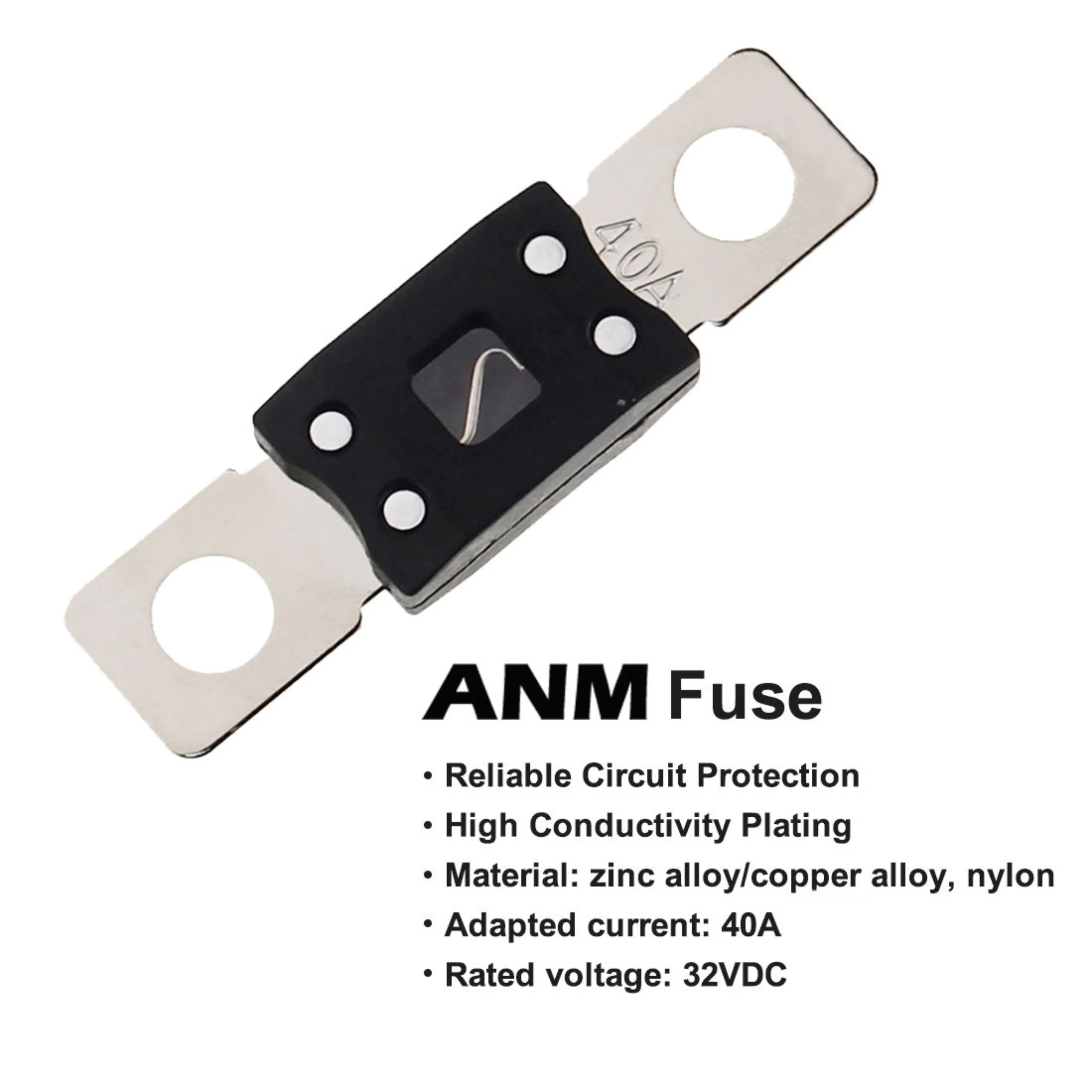 ANL FUSE 40A - Image 5
